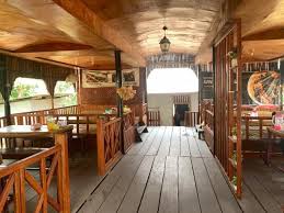 Rumah Makan Salero Kampung