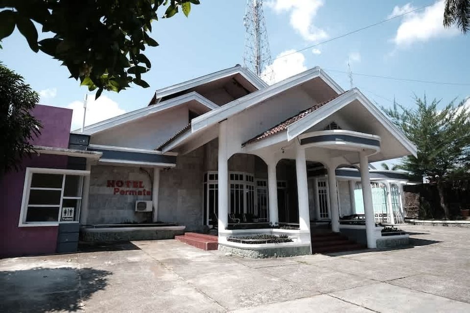 Hotel Permata