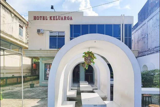 Hotel Keluarga Bangko