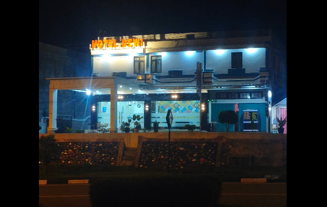 Hotel Dewi