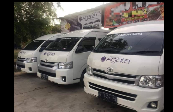 Pesona Agata Tour &amp; Travel