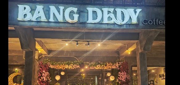 Bang Dedy Coffee n Co