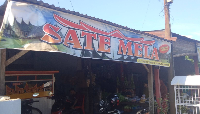 Sate Mela