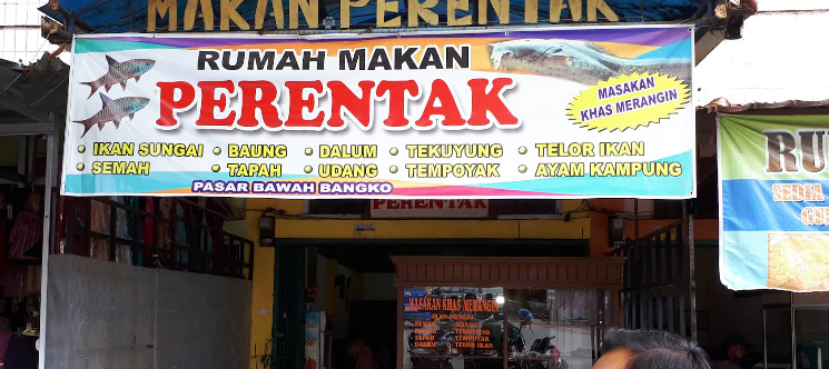 RM. Makan Perentak
