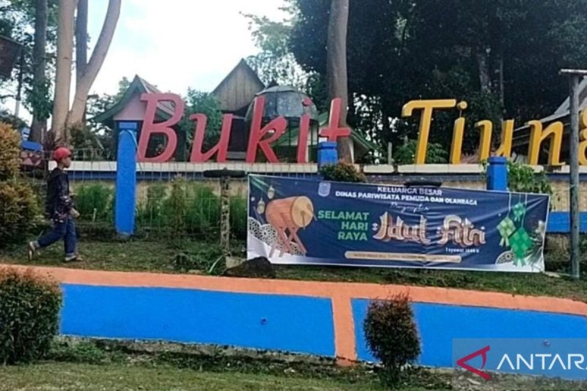 Bukit Tiung